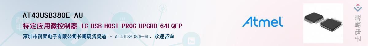 AT43USB380E-AU������-�������
