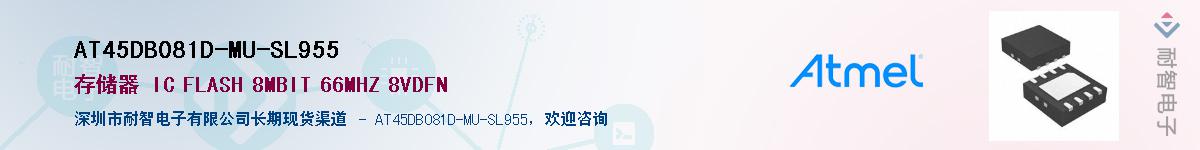 AT45DB081D-MU-SL955������-�������