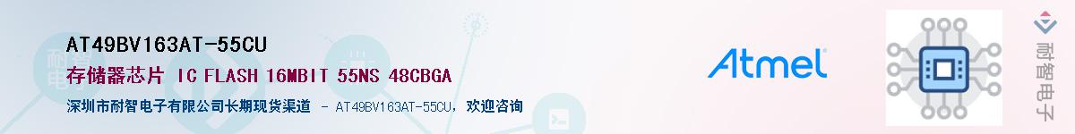 AT49BV163AT-55CU������-�������