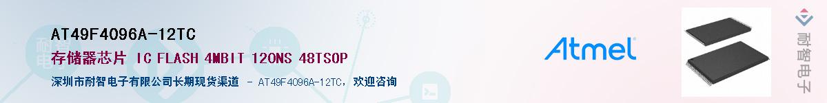 AT49F4096A-12TC������-�������