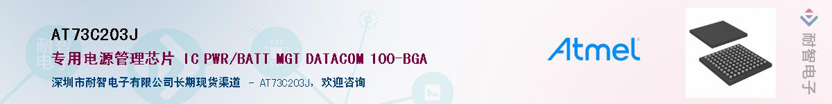 AT73C203J����(y��ng)��-�������