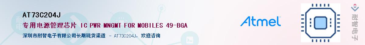 AT73C204J������-�������