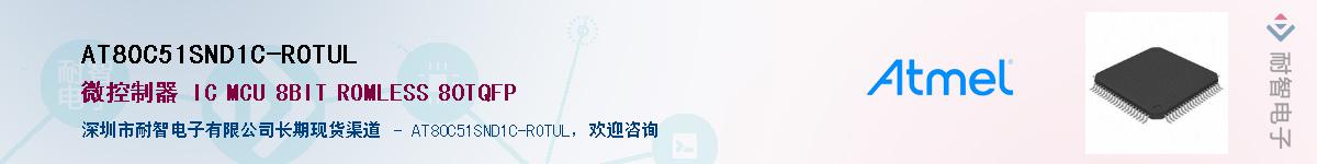 AT80C51SND1C-ROTUL������-�������