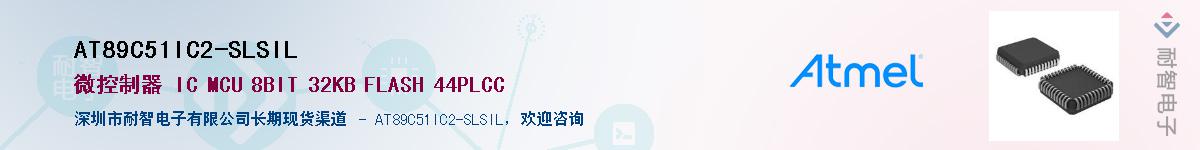 AT89C51IC2-SLSIL������-�������