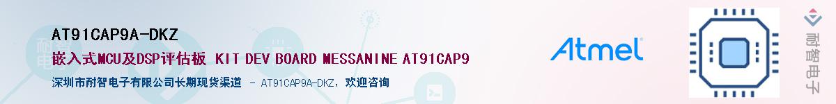 AT91CAP9A-DKZ������-�������