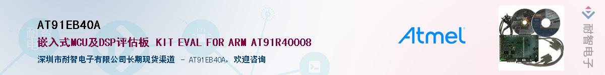 AT91EB40A������-�������