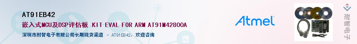 AT91EB42������-�������