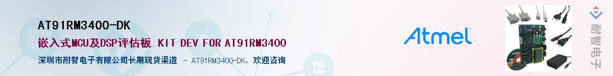 AT91RM3400-DK������-�������