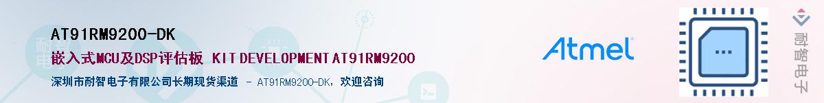 AT91RM9200-DK������-�������