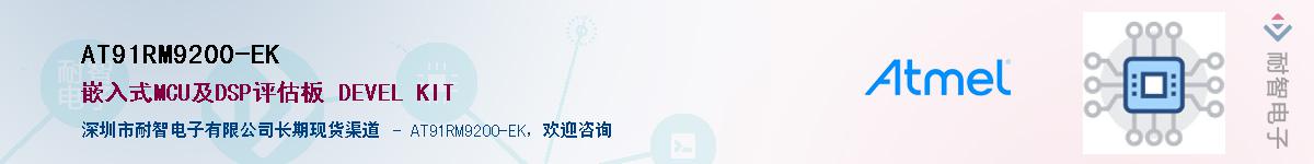 AT91RM9200-EK������-�������