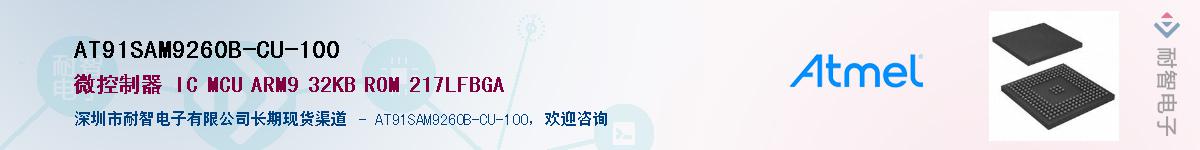 AT91SAM9260B-CU-100����(y��ng)��-�������
