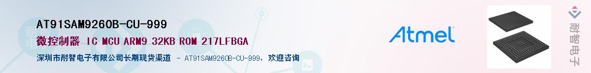 AT91SAM9260B-CU-999������-�������