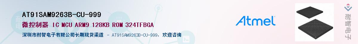 AT91SAM9263B-CU-999����(y��ng)��-�������