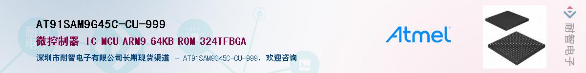 AT91SAM9G45C-CU-999����(y��ng)��-�������