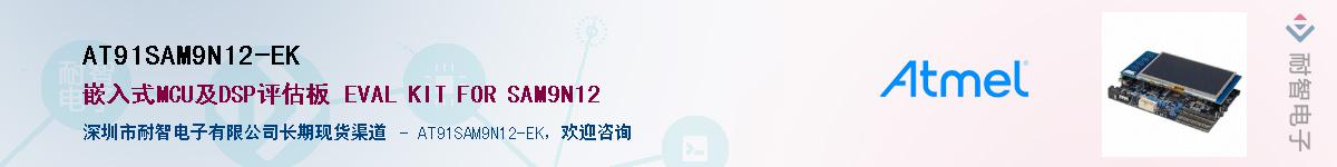 AT91SAM9N12-EK������-�������