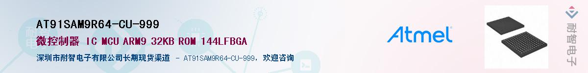 AT91SAM9R64-CU-999����(y��ng)��-�������