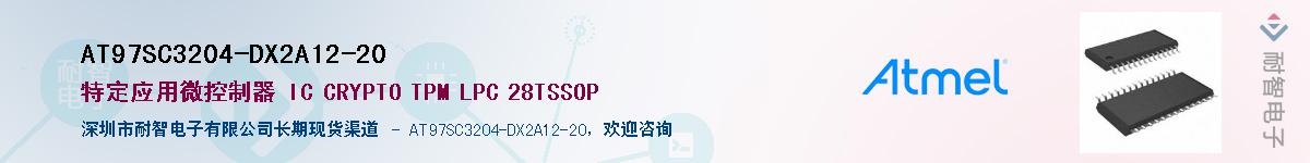 AT97SC3204-DX2A12-20����(y��ng)��-�������