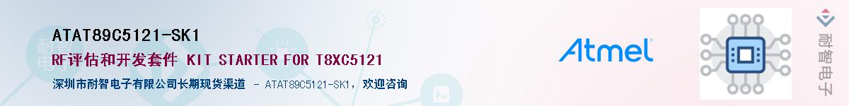 ATAT89C5121-SK1������-�������
