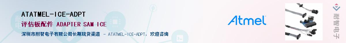 ATATMEL-ICE-ADPT������-�������