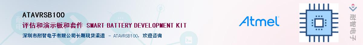 ATAVRSB100������-�������