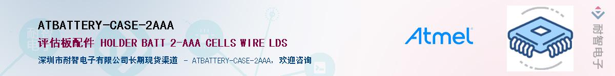 ATBATTERY-CASE-2AAA������-�������