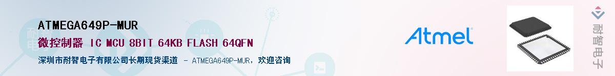 ATMEGA649P-MUR������-�������