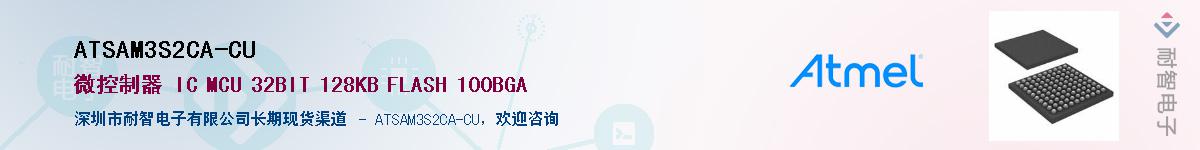 ATSAM3S2CA-CU������-�������