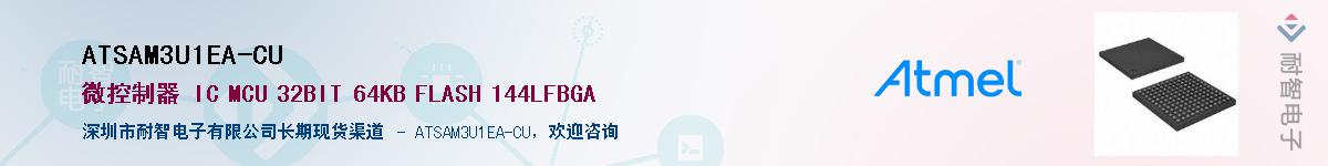 ATSAM3U1EA-CU������-�������