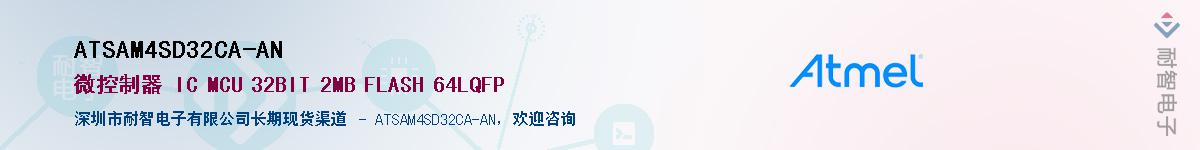 ATSAM4SD32CA-AN������-�������