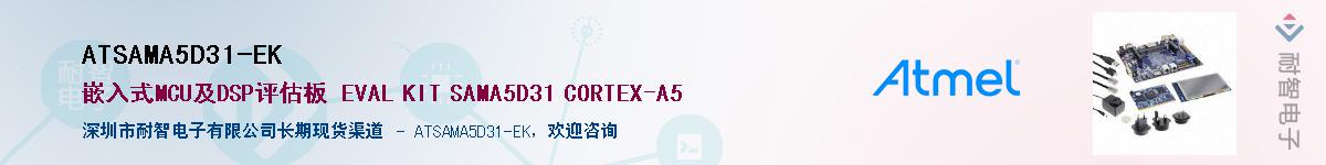 ATSAMA5D31-EK������-�������