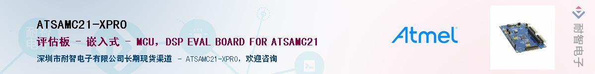 ATSAMC21-XPRO������-�������