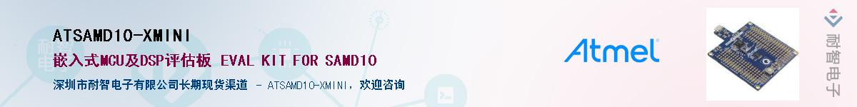 ATSAMD10-XMINI������-�������