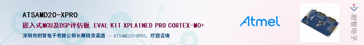 ATSAMD20-XPRO������-�������