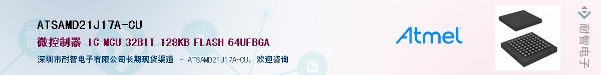 ATSAMD21J17A-CU������-�������