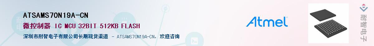 ATSAMS70N19A-CN������-�������