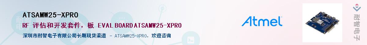 ATSAMW25-XPRO������-�������