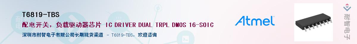 T6819-TBS����(y��ng)��-�������