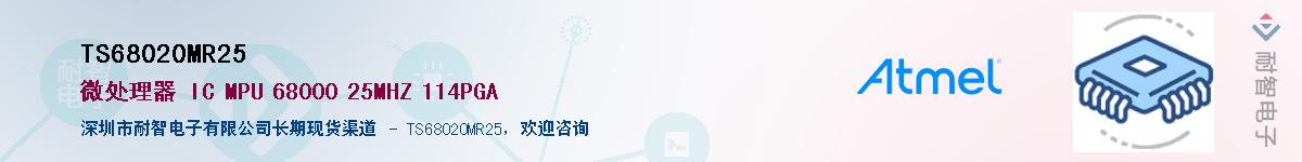 TS68020MR25������-�������