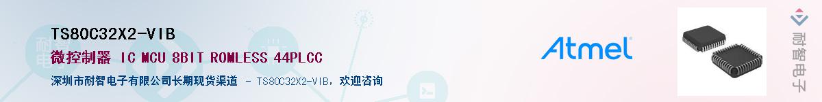 TS80C32X2-VIB����(y��ng)��-�������