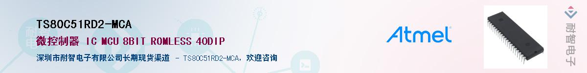 TS80C51RD2-MCA����(y��ng)��-�������