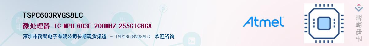 TSPC603RVGS8LC������-�������