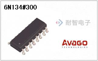 6N134#300