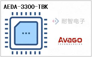 AEDA-3300-TBK