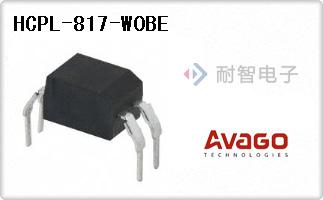 HCPL-817-W0BE