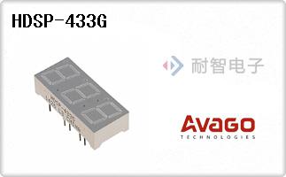 HDSP-433G