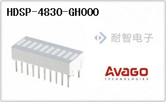 HDSP-4830-GH000