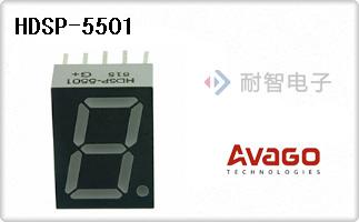 HDSP-5501