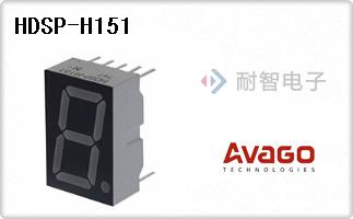HDSP-H151