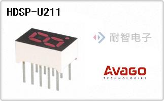 HDSP-U211