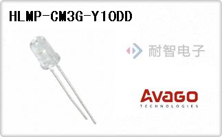 HLMP-CM3G-Y10DD